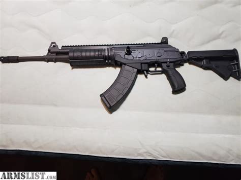Armslist For Sale Iwi Galil 762 1500obo
