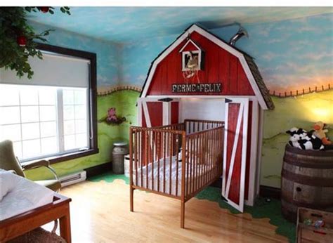 26 Kids Rooms Are So Amazing That Are Probably Better Than Yours