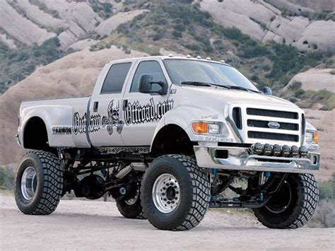 Ford F650 Lifted Amazing Photo Gallery Some Information And