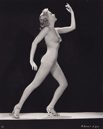 Naked Betty Grable Added By Sina