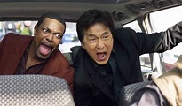 Chris Tucker dan Jackie Chan Kembali di Rush Hour 4!
