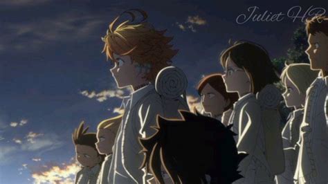 The Promise Neverland Season 2 Opening 2 Sub Español Youtube