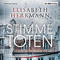 Stimme der Toten | Elisabeth Herrmann (MP3 Hörbuch) | HÖBU.de
