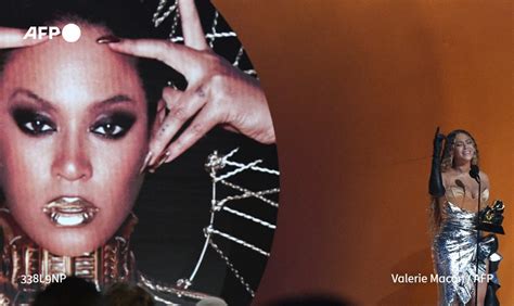 Afp News Agency On Twitter Update Beyonce Broke The Record For The Most Grammy Wins Of Any