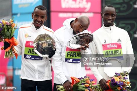 130 Daniel Wanjiru Photos And High Res Pictures Getty Images