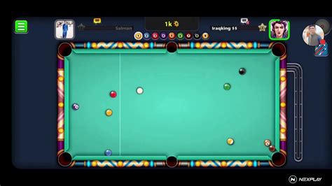 Lets Play 8 Ball Pool Youtube