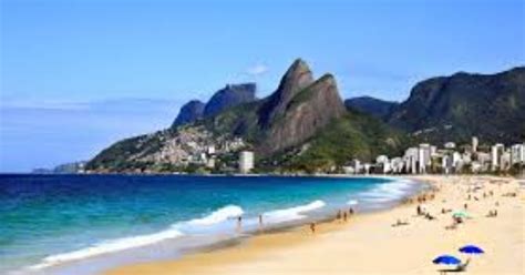 Ipanema La Playa Más Famosa De Río De Janeiro Top Adventure