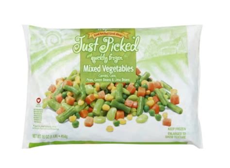 10 Best Wegmans Frozen Foods For Weight Loss