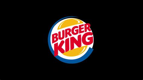 The burger king logo is one of the restaurant brands international logos and is an example of the restaurants industry logo from united states. Burger King Logo - YouTube