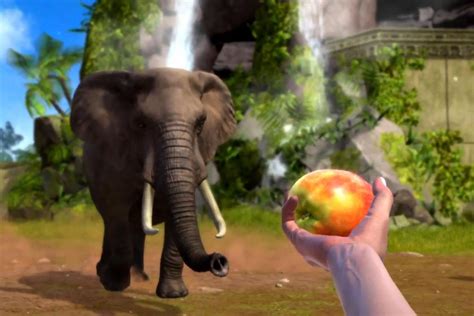Zoo Tycoon Aiming To Have The Most Beautiful Animals Zoos In Gaming