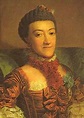 Sophia Friederike von Mecklenburg
