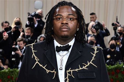Gunna Released From Jail As He Pleads Guilty But Maintains Innocence