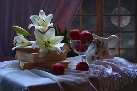 1920x1280 Widescreen Still Life Coolwallpapersme