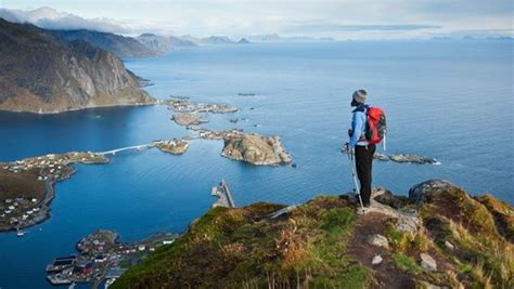 Top 10 Summer Experiences In Norway National Geographic