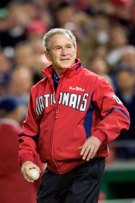 George W Bush Photos Photos - (FILE) Former US President George W Bush ...
