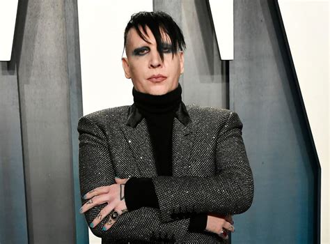Marilyn manson was born brian hugh warner on january 5, 1969 in canton, ohio, to barbara jo (wyer) and hugh angus warner. Marilyn Manson dropped by record label Loma Vista following abuse allegations | The Independent