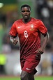 How Everton FC target William Carvalho performed in Portugal's 3-3 draw ...