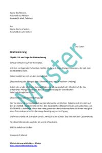 Beschwerde gericht vorlage wir haben 13 bilder über beschwerde gericht vorlage einschließlich bilder, fotos, hintergrundbilder und mehr. Mietminderung ankündigen - Sind Fristen einzuhalten?