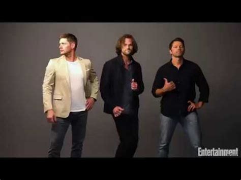 ⇢ j2m photoshoot tv guide magazine, october 2019. Entertainment Weekly J2M dance party (with music) #SDCC ...