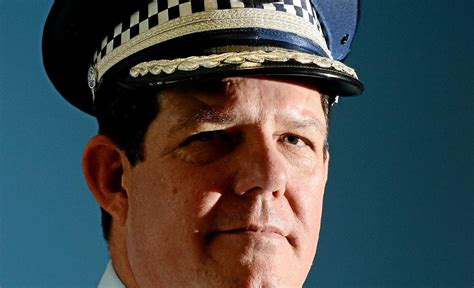 Deputy Commissioner Resigns After 40 Years Of Service Morning Bulletin