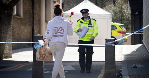 London Stabbings Shock As Six Teenagers Attacked In 90 Minutes