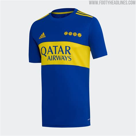 Boca Juniors 2022 Kit
