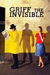 Griff the Invisible (2011) - Posters — The Movie Database (TMDB)