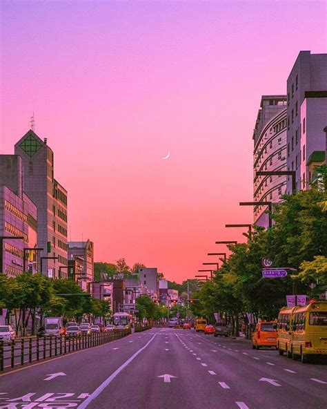 Dark Rainbow En 2020 Séoul Busan Corée Du Sud