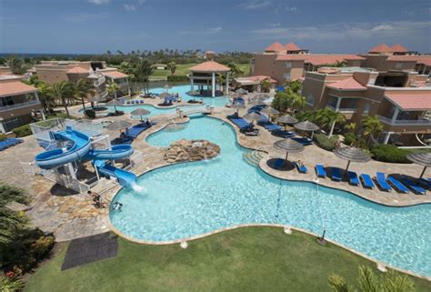 Divi Village Golf And Beach Resort Aruba Dutch Antilles Destinology