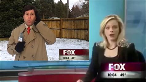 Fox News Weather Fail Youtube