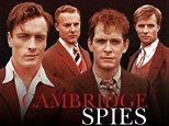 Cambridge Spies - Movie Reviews