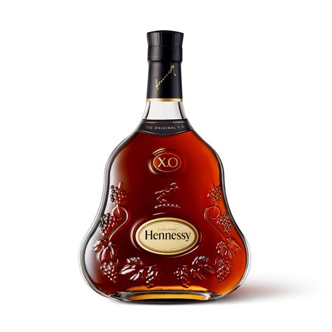 best sellers cognacs hennessy