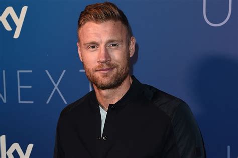 Freddie Flintoff Praised For Incredibly Courageous Bulimia Documentary Radio Times