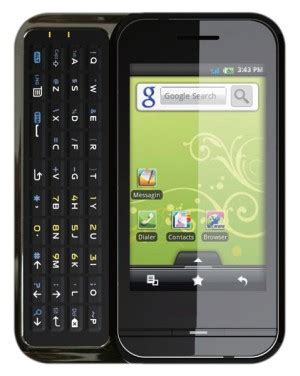 Highscreen Zeus - Android-puhelin tuntemattomalta valmistajalta - Puhelinvertailu