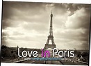 Download Soundtrack Lagu Love in Paris dan Liriknya - Ter-Jiplak