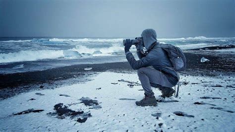 We also have links for further information about gear to use in low temperatures. The 411 on Photoshoots in Cold Weather - Follow Me Away