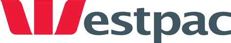 In 2015, westpac sold its banking operations in samoa, cook islands and tonga to the bank of south pacific (bsp). Westpac Logo / Banks and Finance / Logonoid.com