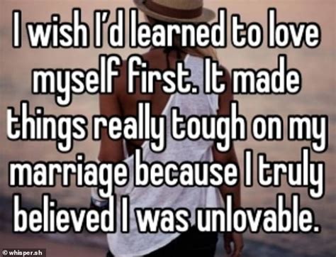 Husbands And Wives Reveal The Things They Regret Not Doing Before They Got Married Daily Mail