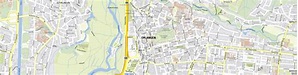Download Map Erlangen