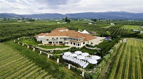 5 Gorgeous Vineyard Properties 8 Million And Up Haute Residence By