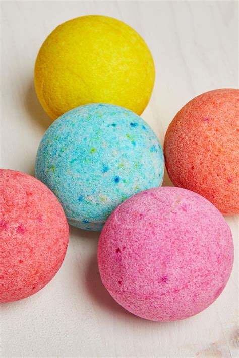 Buy Set Of 5 X 50g Kids Fruity Scented Bath Fizzers From The Next Uk