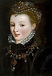 Kraljica Škotske, Maria Stewart. Biografija Marije Stuart