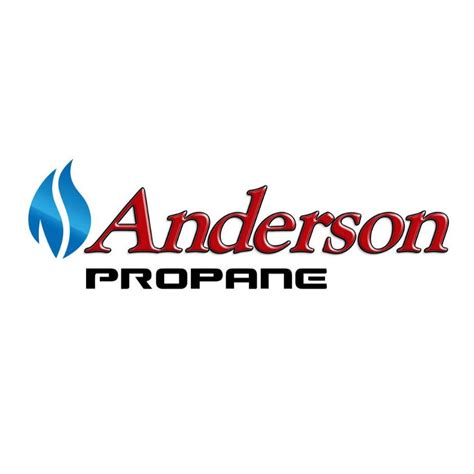 Anderson Propane Service Inc Fredericksburg Va