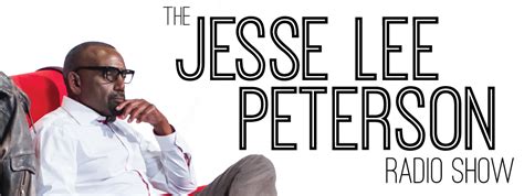 The Jesse Lee Peterson Radio Show