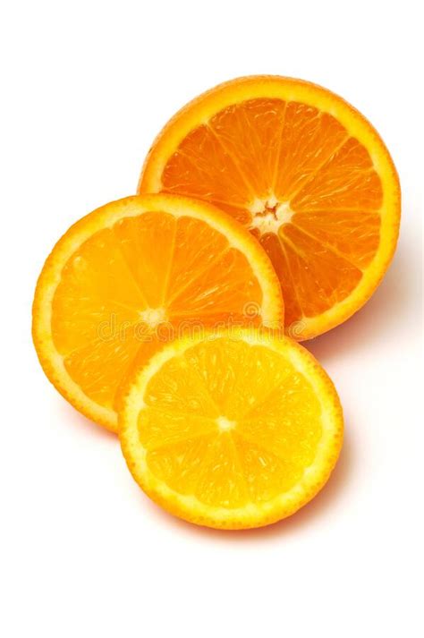 Whole Orange Fruit Stock Photo Image Of Diet Freshness 215631054