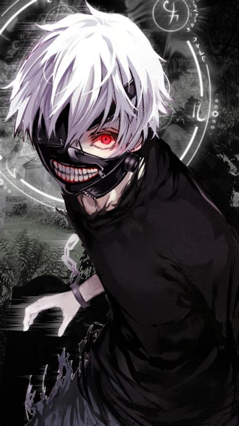 Get inspired by our community of talented artists. Ken Kaneki Ghoul HD Wallpaper for Android - APK Download