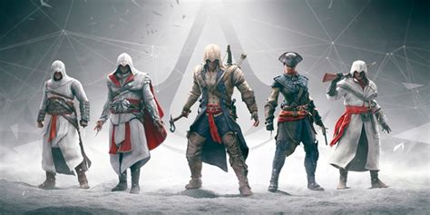 Assassin S Creed Sistem Gereksinimleri Cepkolik