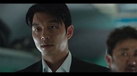 Train to Busan Official Trailer [2016] - YouTube