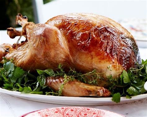 recipe turkey with apricot and almond stuffing the yarn by the free range butcher
