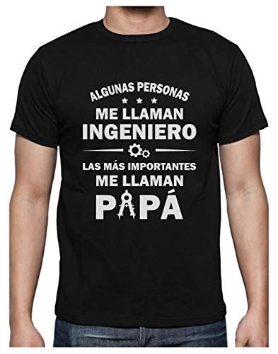 Camiseta Para Hombre Regalos Para Ingenieros Regalos Para Hombre R